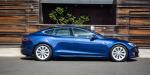 Tesla Model S 75D 2016 года (AU)